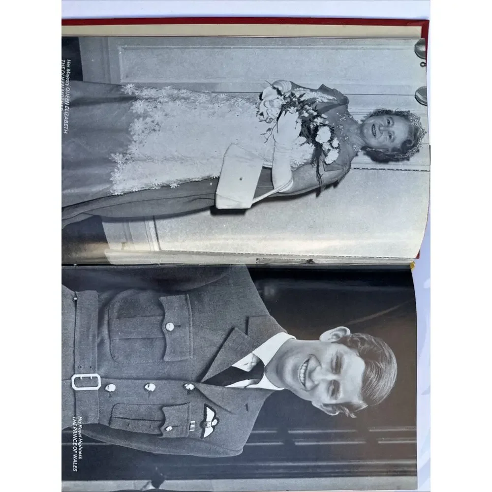 Vintage 1973 Lest We Forget Diary British Commonwealth Ex-Services League Unused